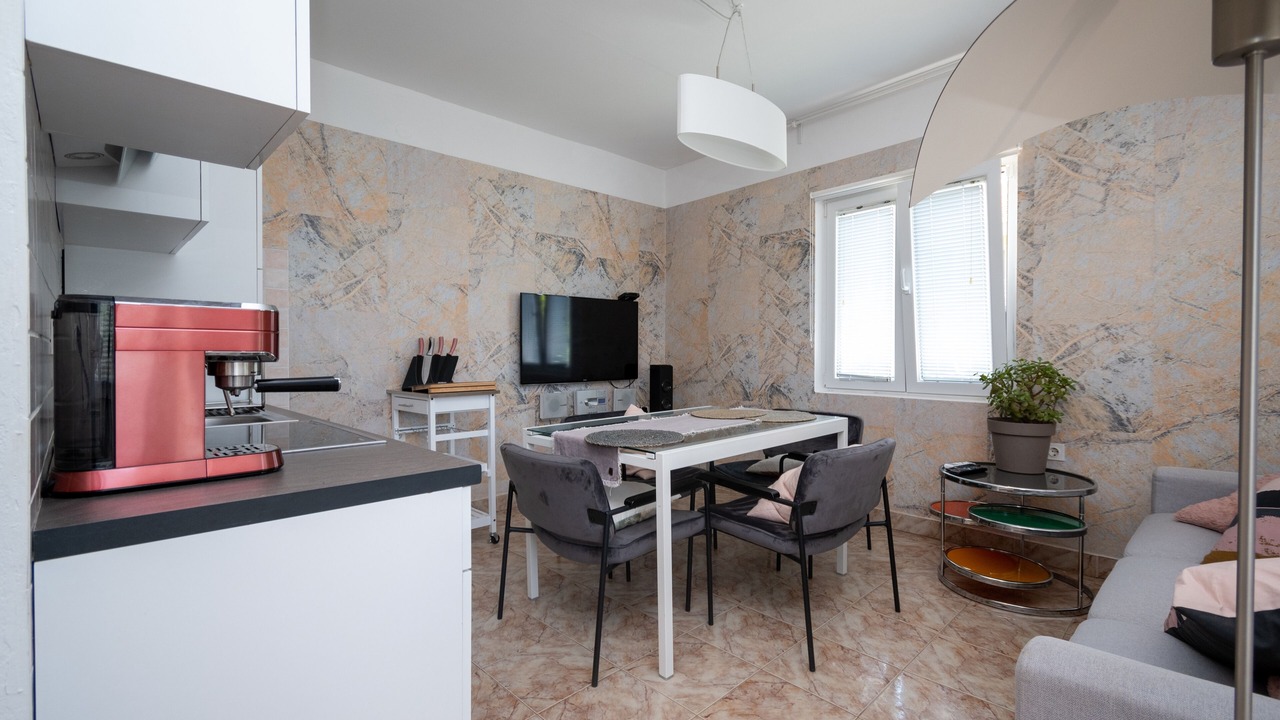 Photo of Livingroom in Island Dugi Otok