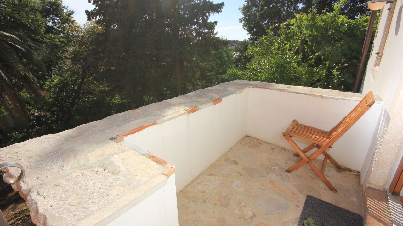 Photo of Patio Balcony in Cove Murtar