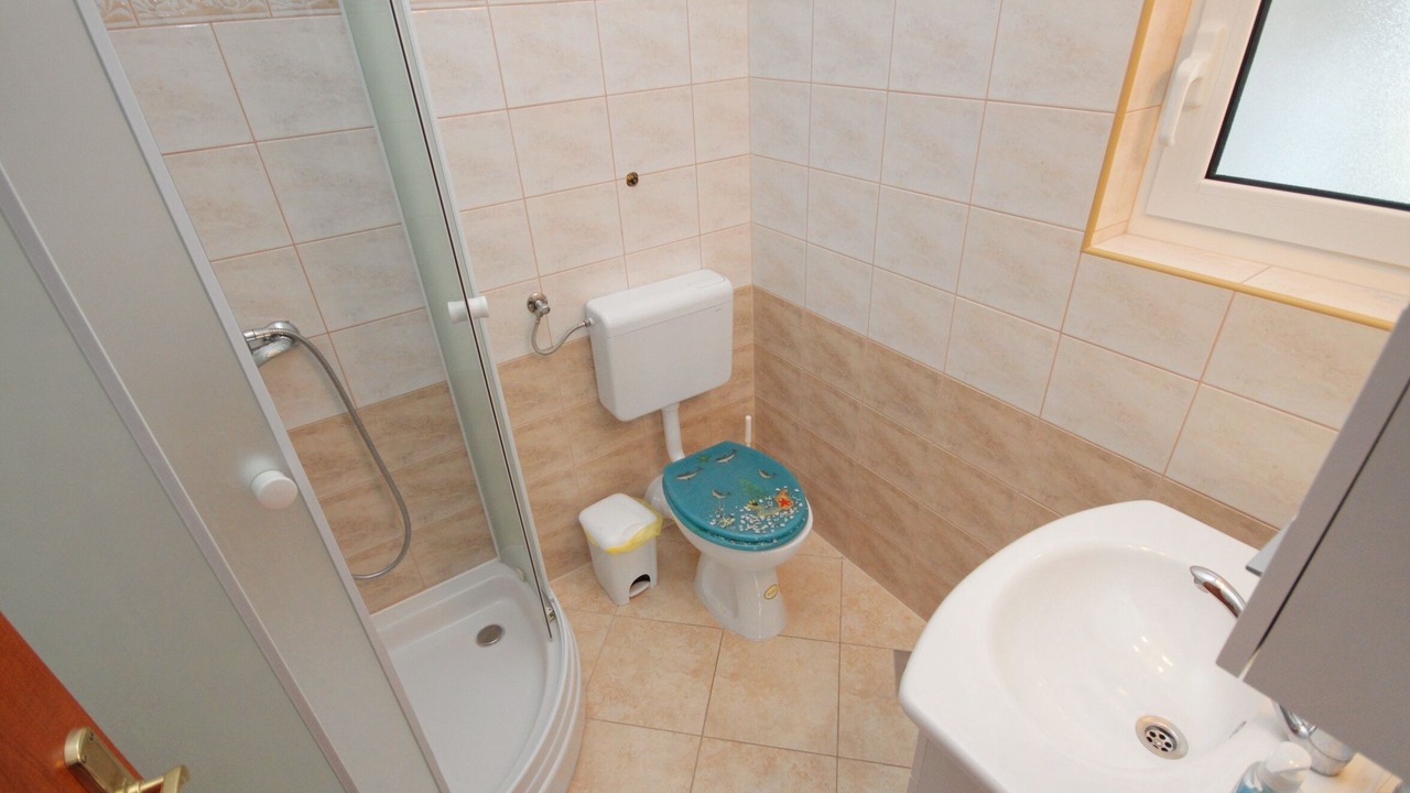 Photo of Bathroom in Njivice