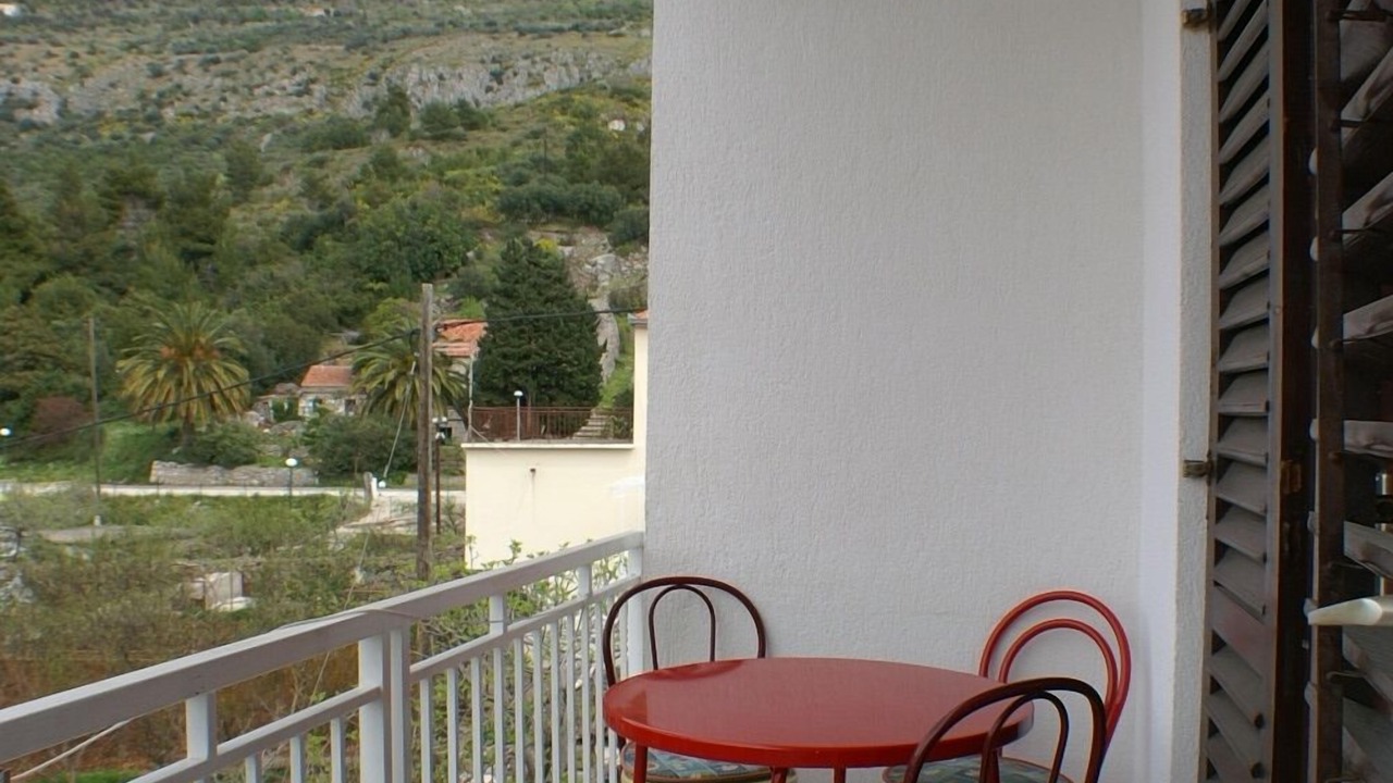 Photo of Patio Balcony in Podaca