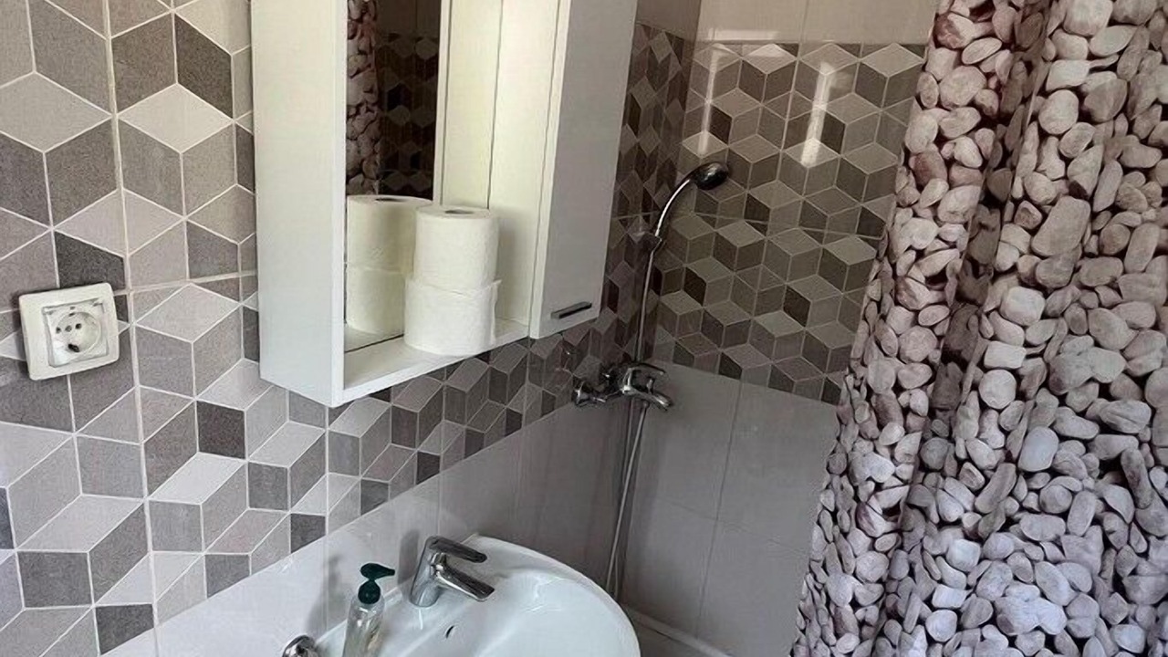 Photo of Bathroom in Podaca