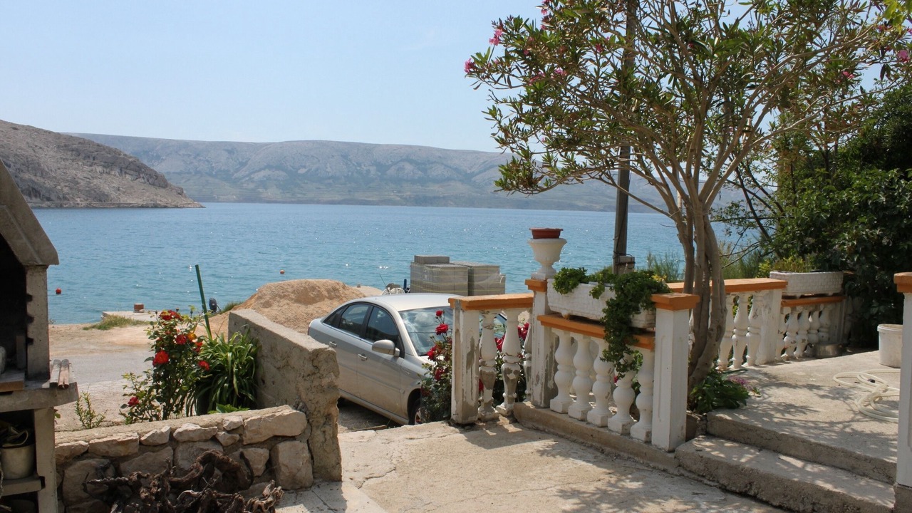 Photo of Outdoor in Metajna