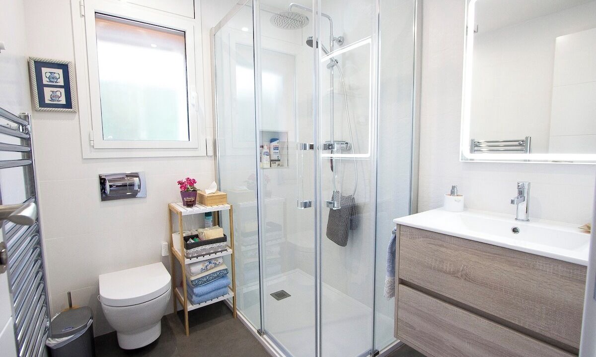 Photo of Bathroom in Torrelles de Llobregat