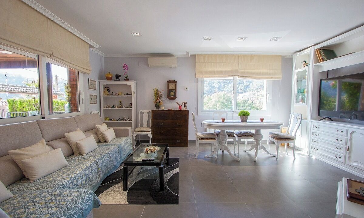Photo of Livingroom in Torrelles de Llobregat