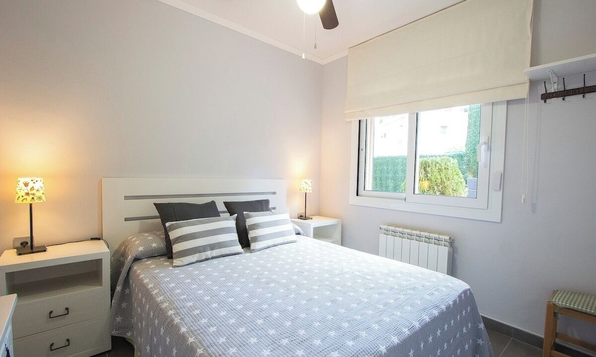 Photo of Bedroom in Torrelles de Llobregat