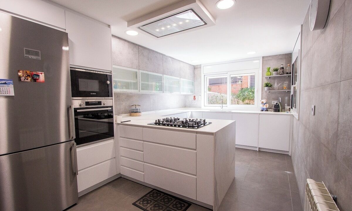 Photo of Kitchen in Torrelles de Llobregat