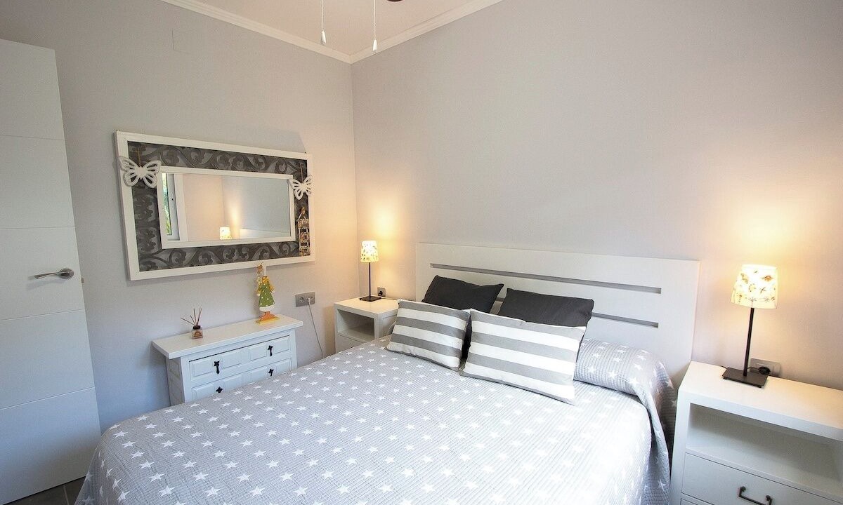 Photo of Bedroom in Torrelles de Llobregat