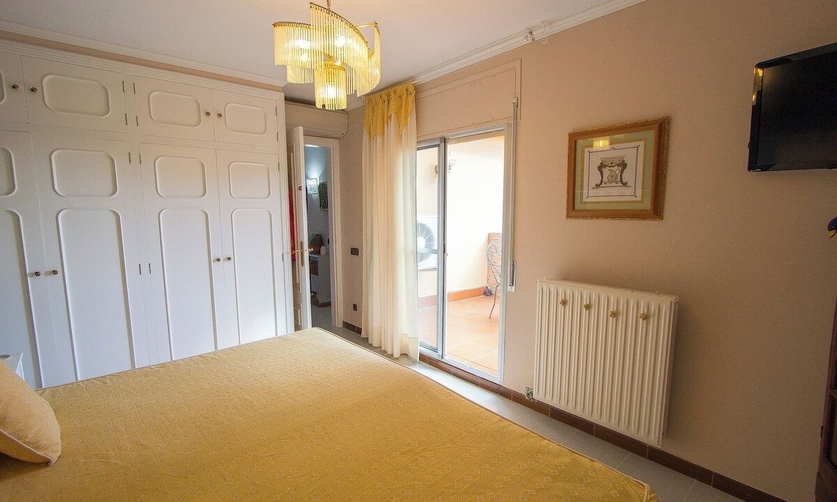 Photo of Bedroom in Torrelles de Llobregat