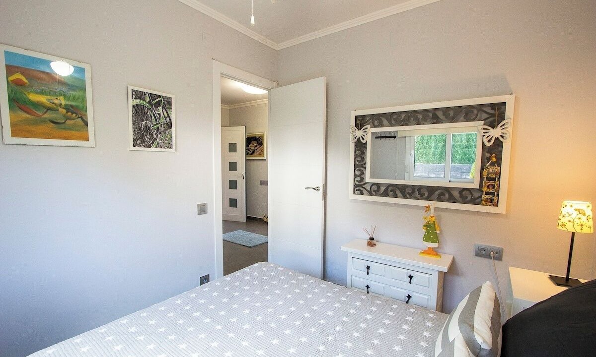 Photo of Bedroom in Torrelles de Llobregat