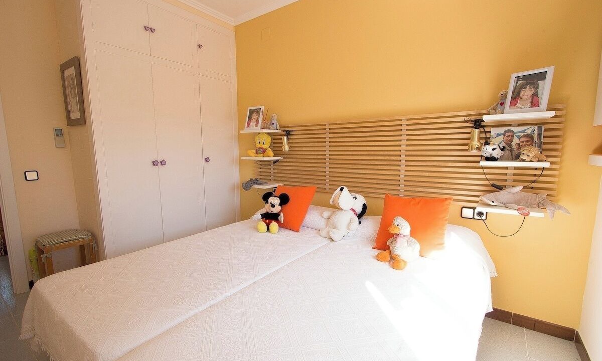Photo of Bedroom in Torrelles de Llobregat