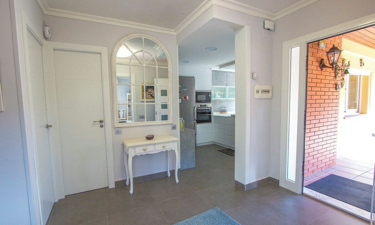 Photo of Kitchen in Torrelles de Llobregat