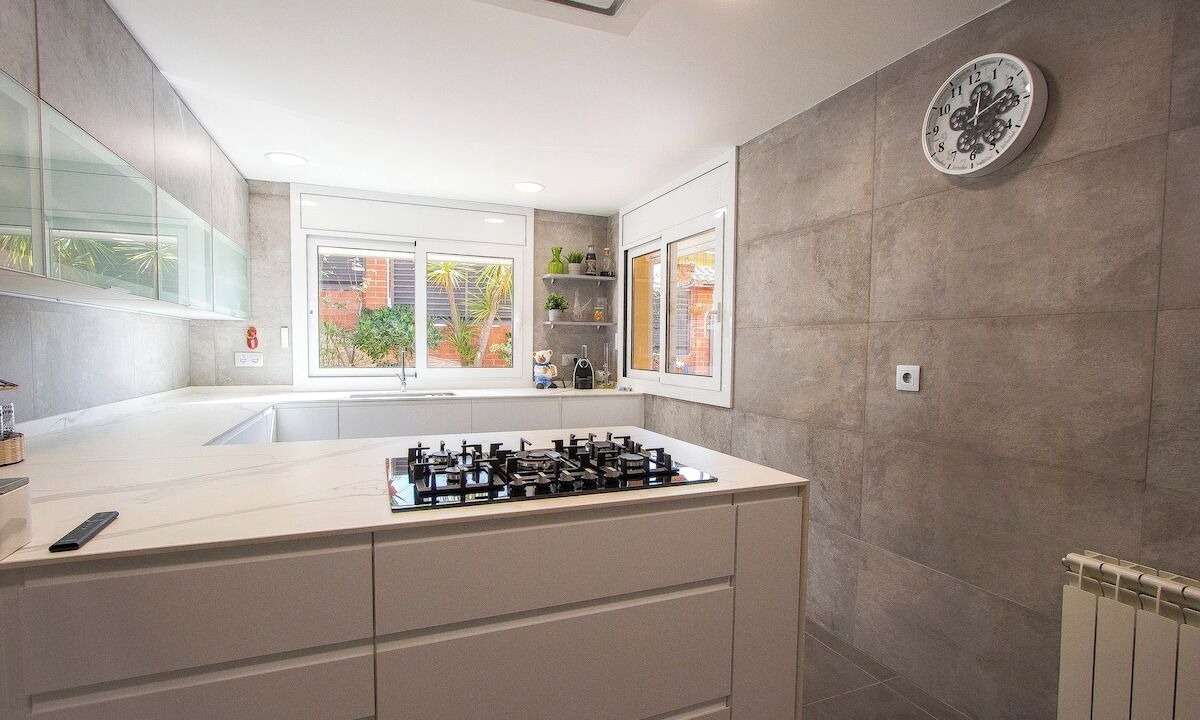 Photo of Kitchen in Torrelles de Llobregat