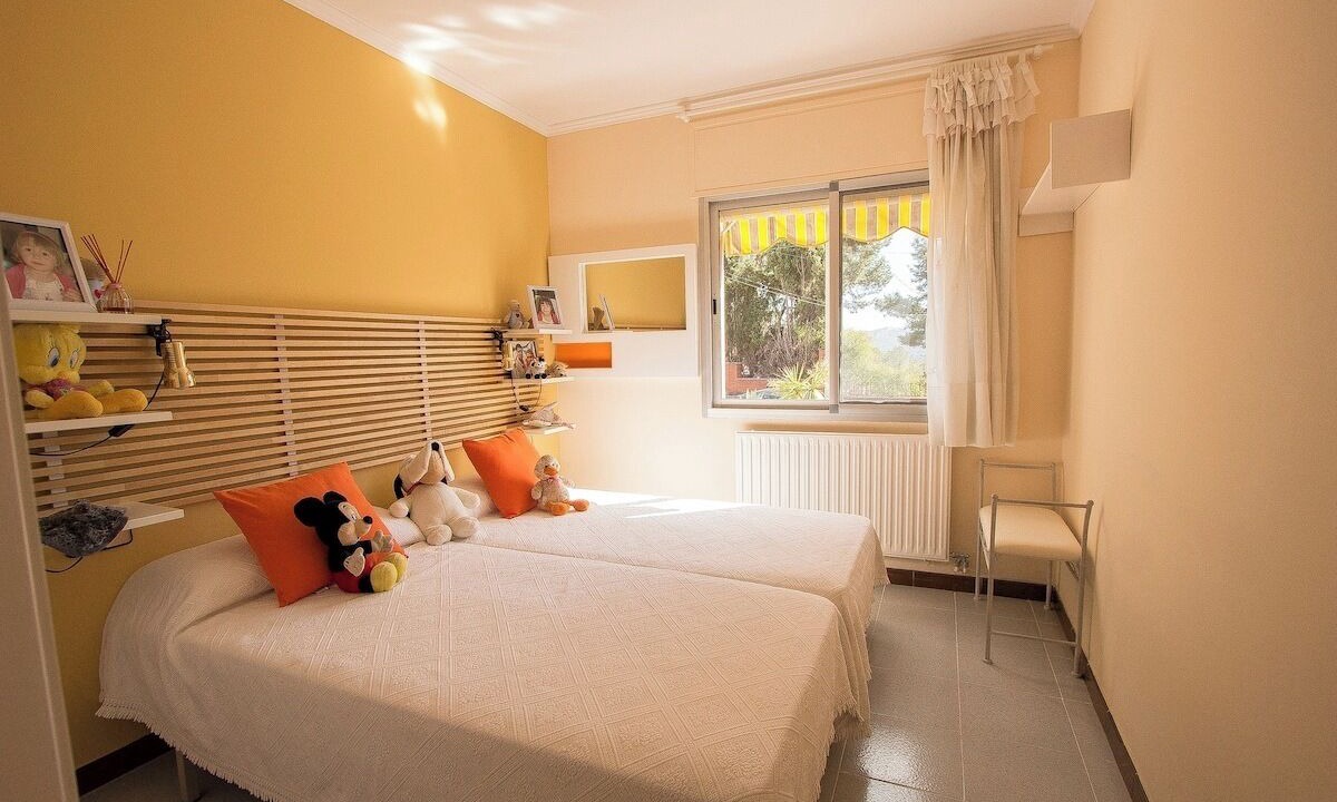 Photo of Bedroom in Torrelles de Llobregat