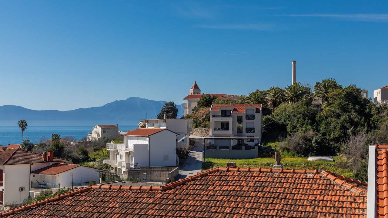 Photo of Patio Balcony in Gradac