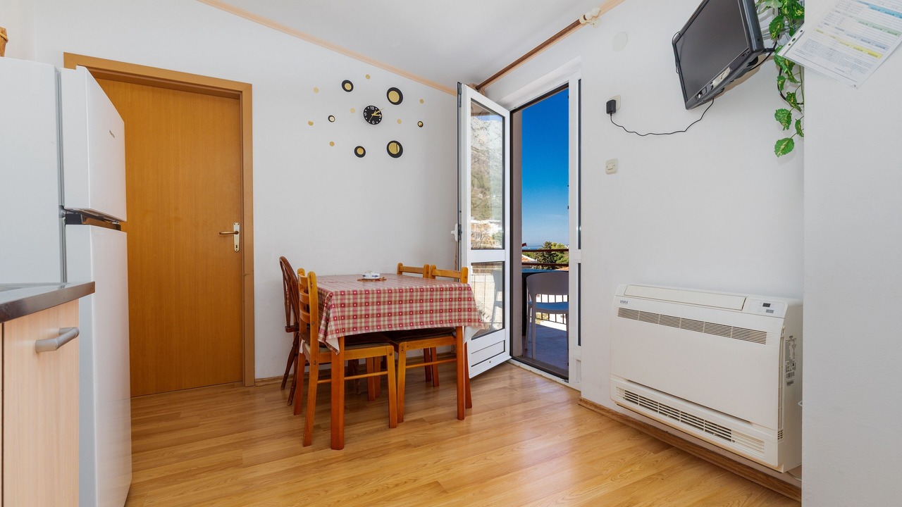 Photo of Livingroom in Gradac