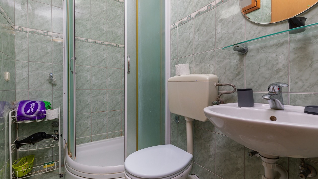 Photo of Bathroom in Gradac