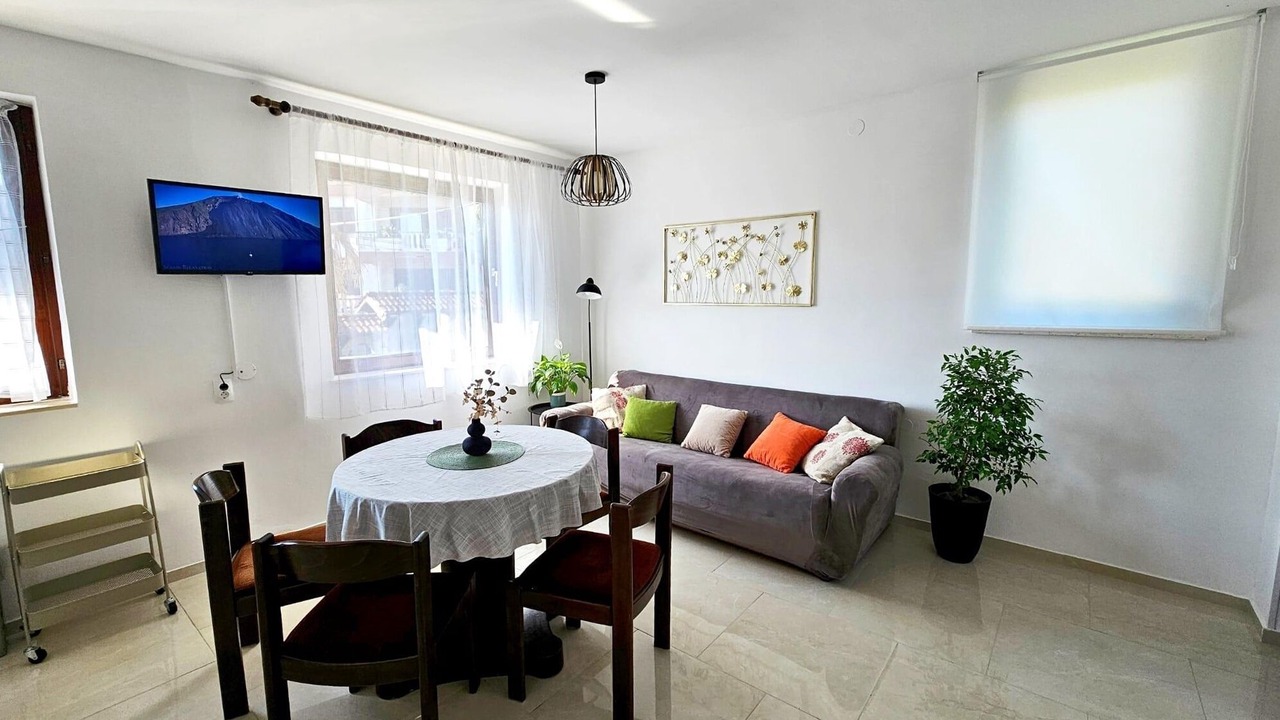 Photo of Livingroom in Malinska