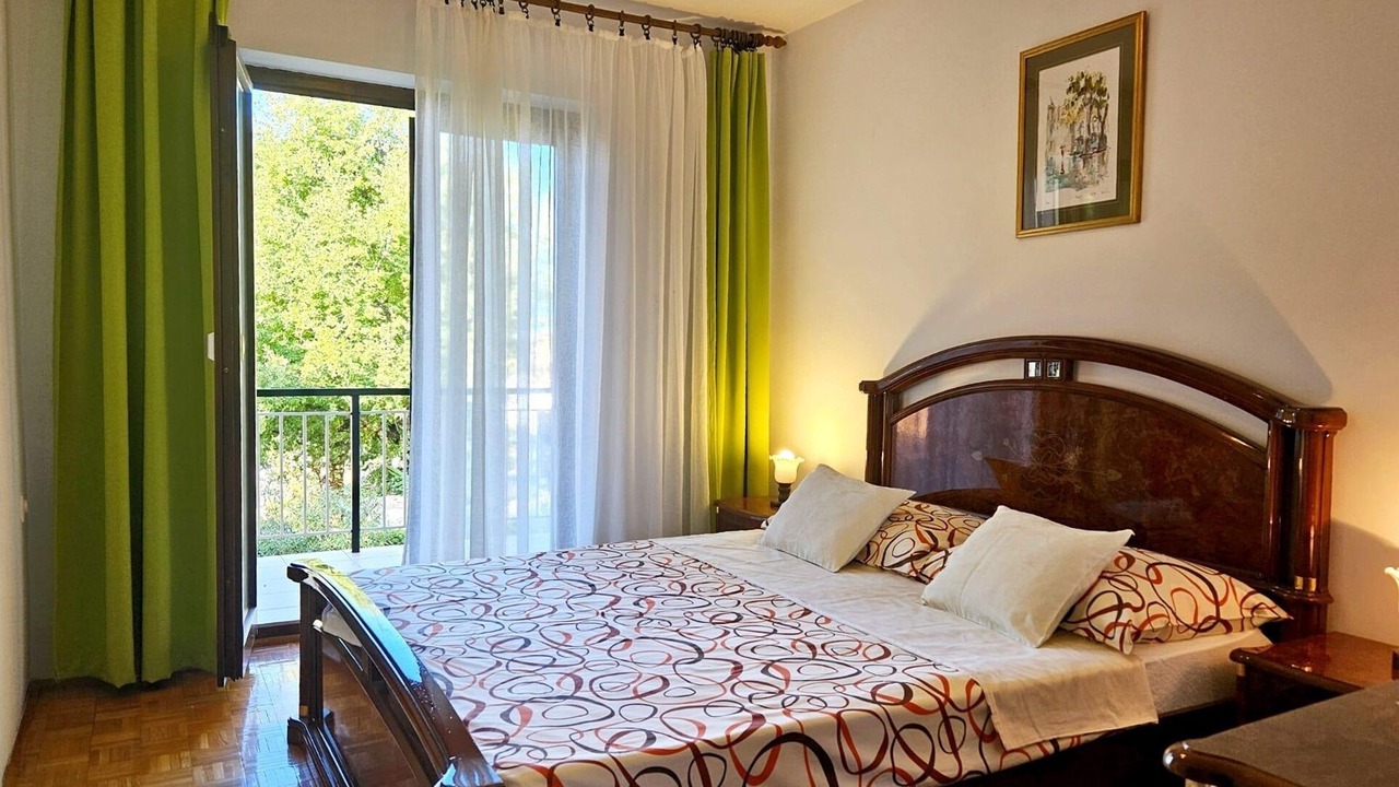 Photo of Bedroom in Malinska