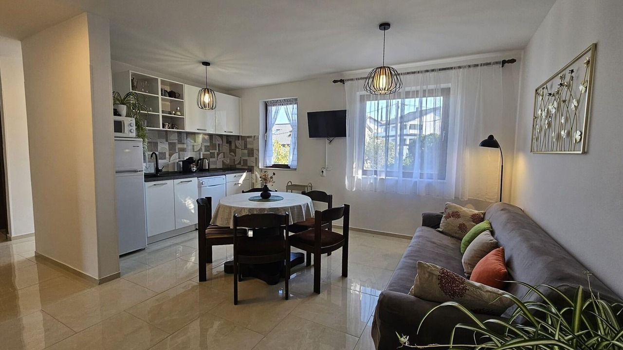Photo of Livingroom in Malinska