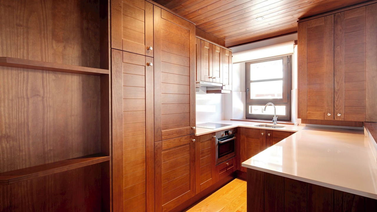 Photo of Kitchen in Baqueira
