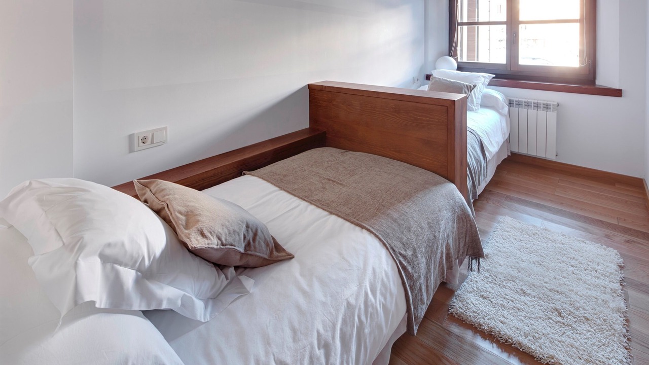 Photo of Bedroom in Baqueira