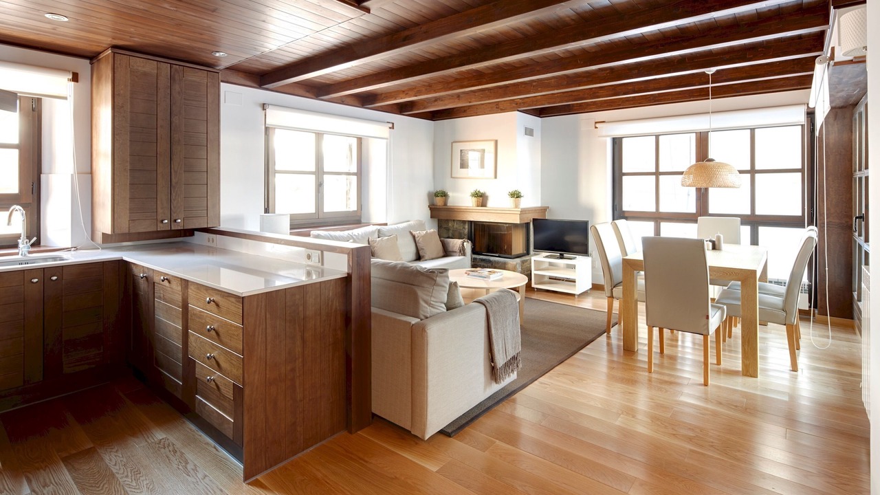 Photo of Livingroom in Baqueira