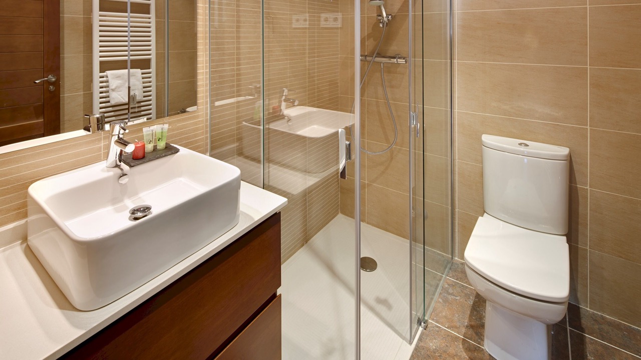 Photo of Bathroom in Baqueira
