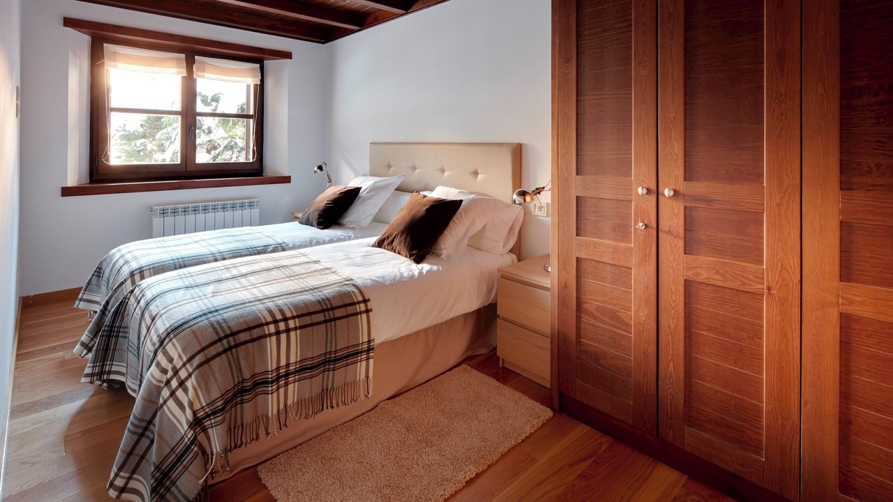 Photo of Bedroom in Baqueira