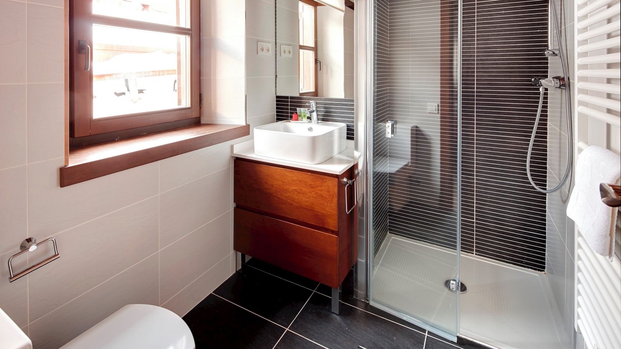 Photo of Bathroom in Baqueira
