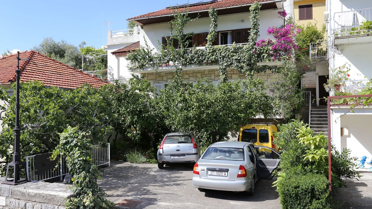 Photo of Outdoor in Trpanj