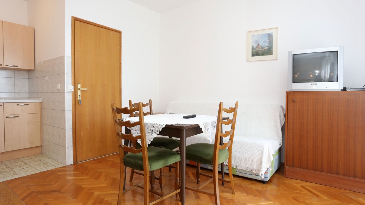 Photo of Livingroom in Trpanj