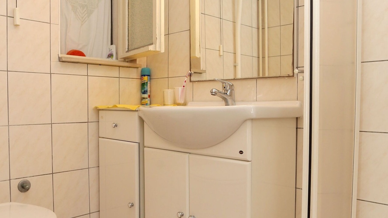 Photo of Bathroom in Trpanj