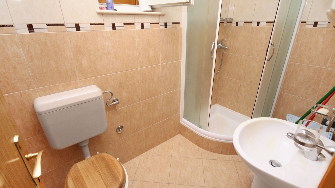 Photo of Bathroom in Supetar
