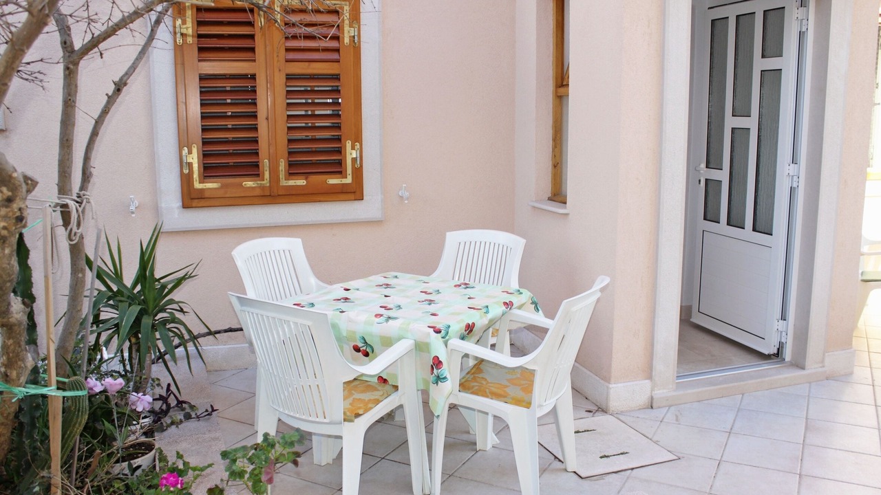Photo of Outdoor in Supetar