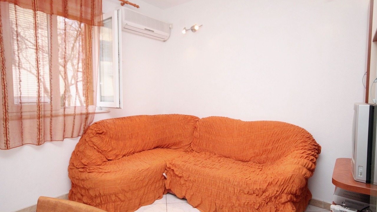 Photo of Livingroom in Supetar