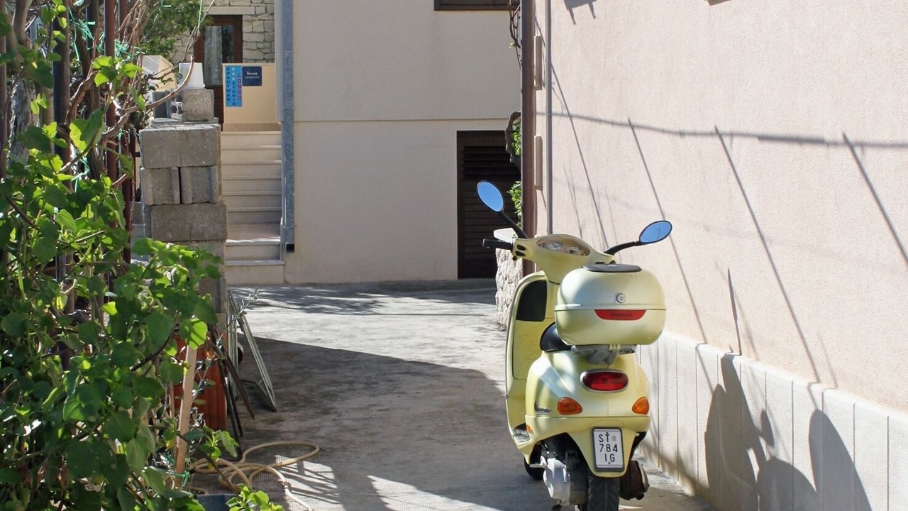 Photo of Outdoor in Supetar