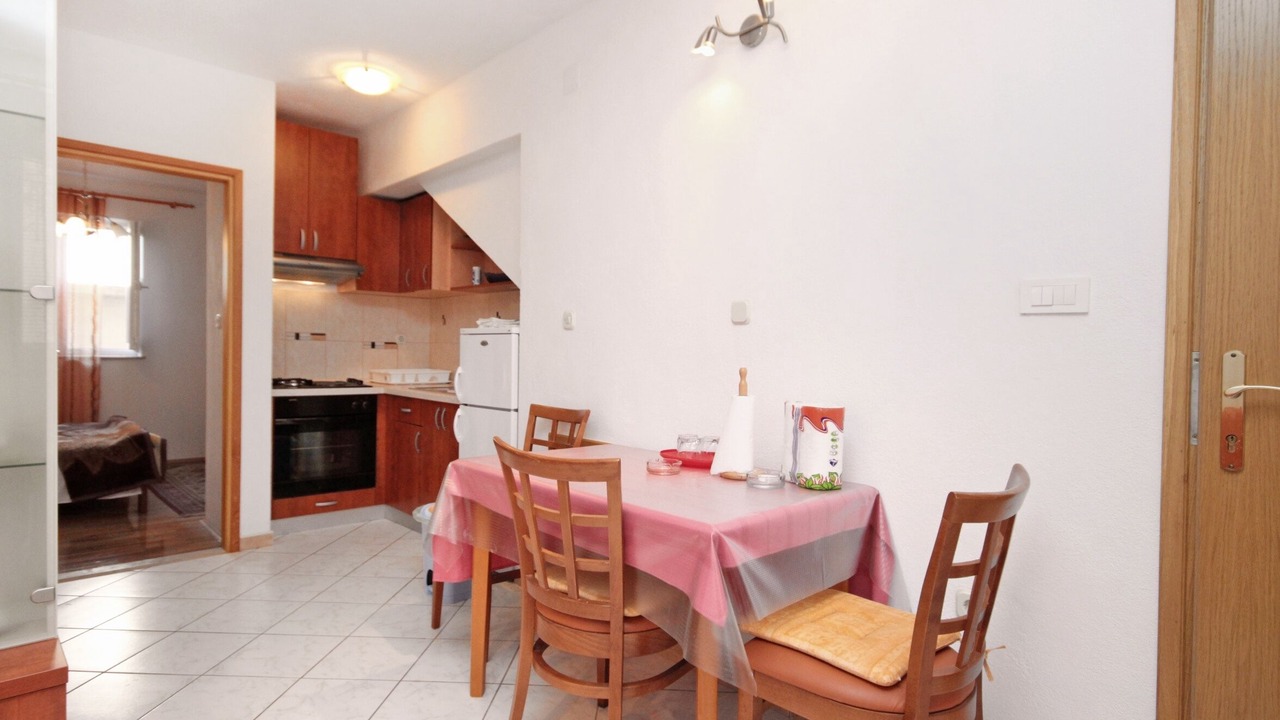 Photo of Livingroom in Supetar