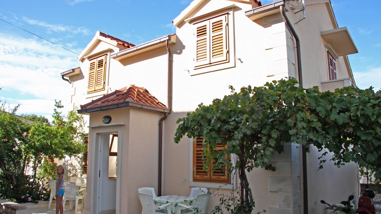 Photo of Outdoor in Supetar