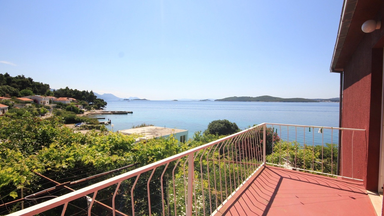 Photo of Patio Balcony in Kuciste