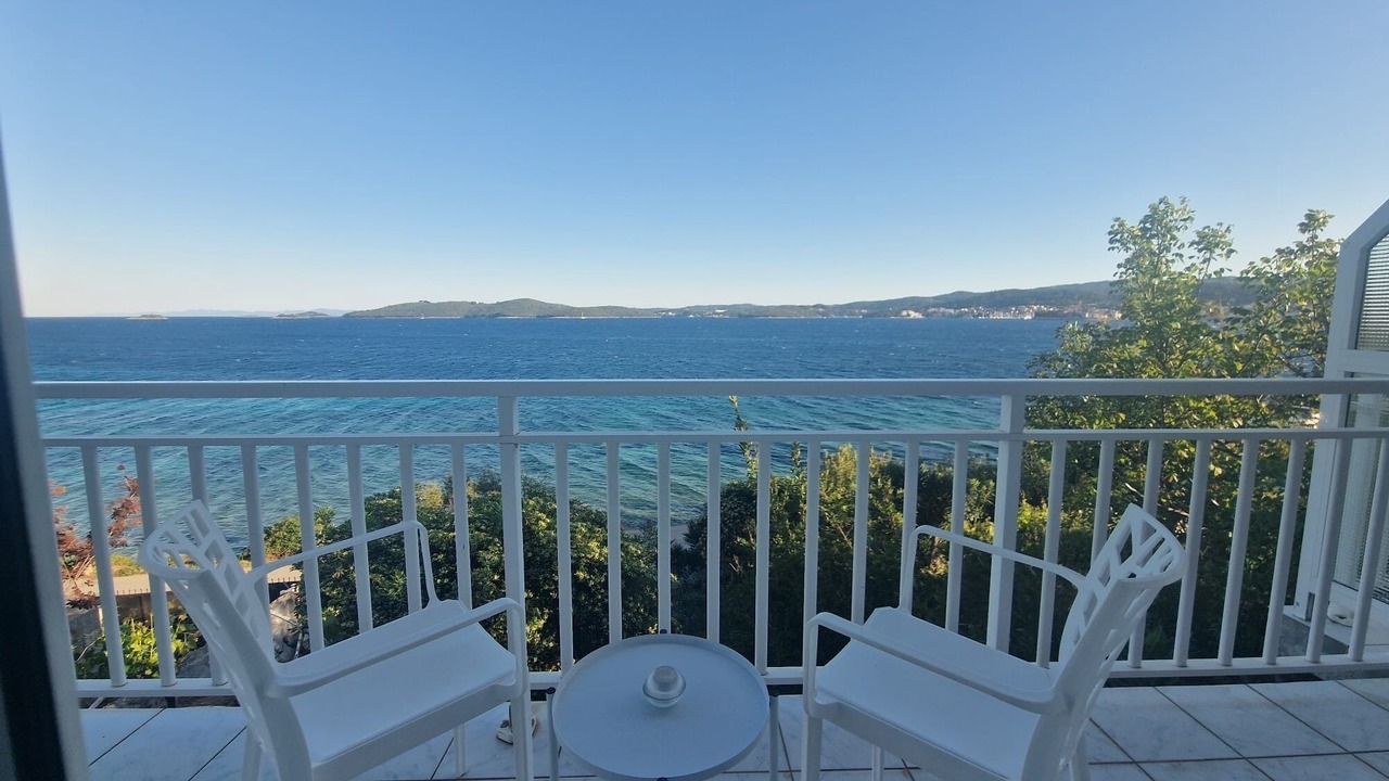 Photo of Patio Balcony in Kuciste