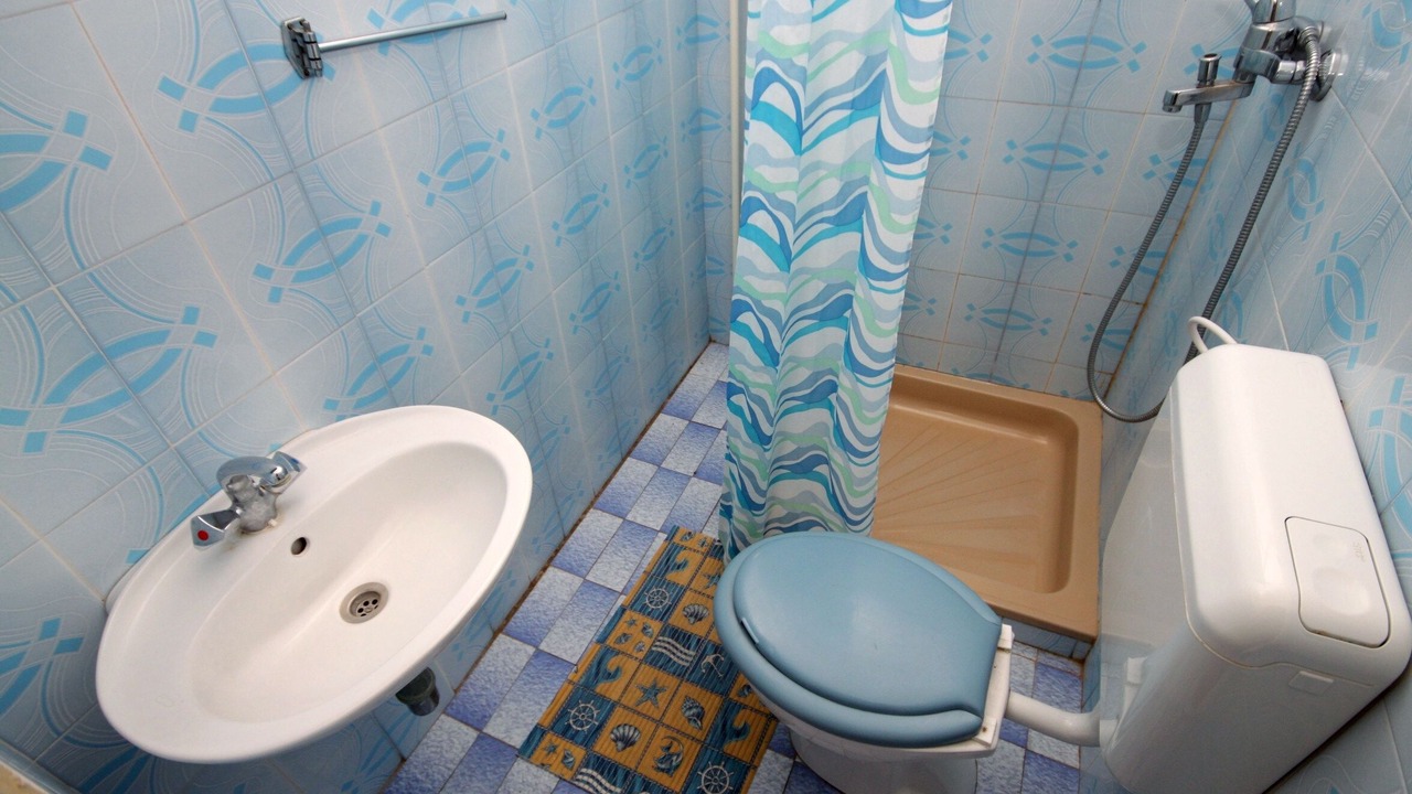 Photo of Bathroom in Vela Glavica