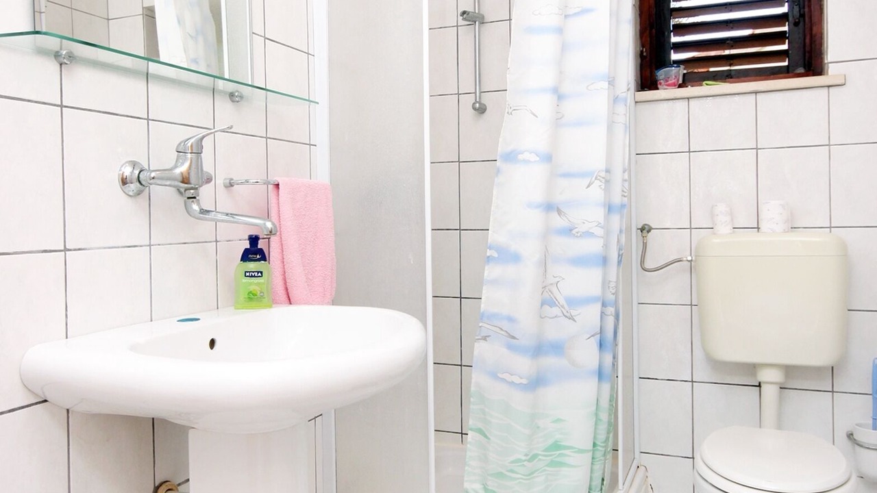 Photo of Bathroom in Brna