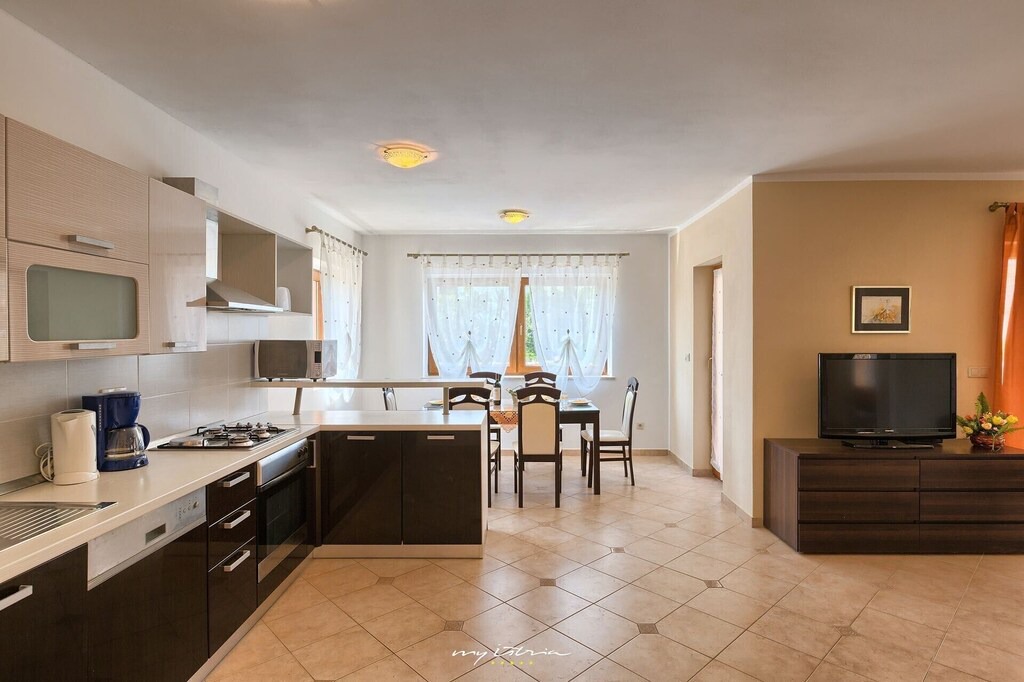 Photo of Livingroom in Buici