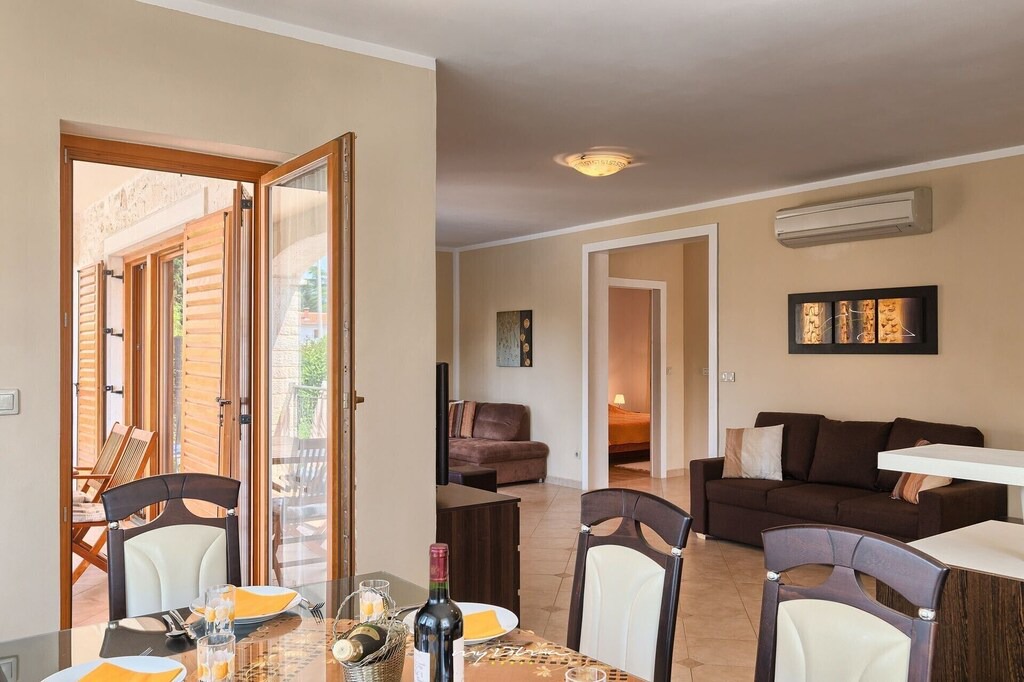 Photo of Livingroom in Buici
