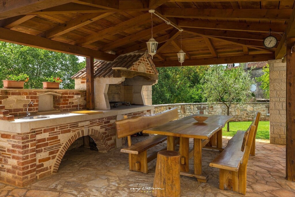 Photo of Patio Balcony in Buici