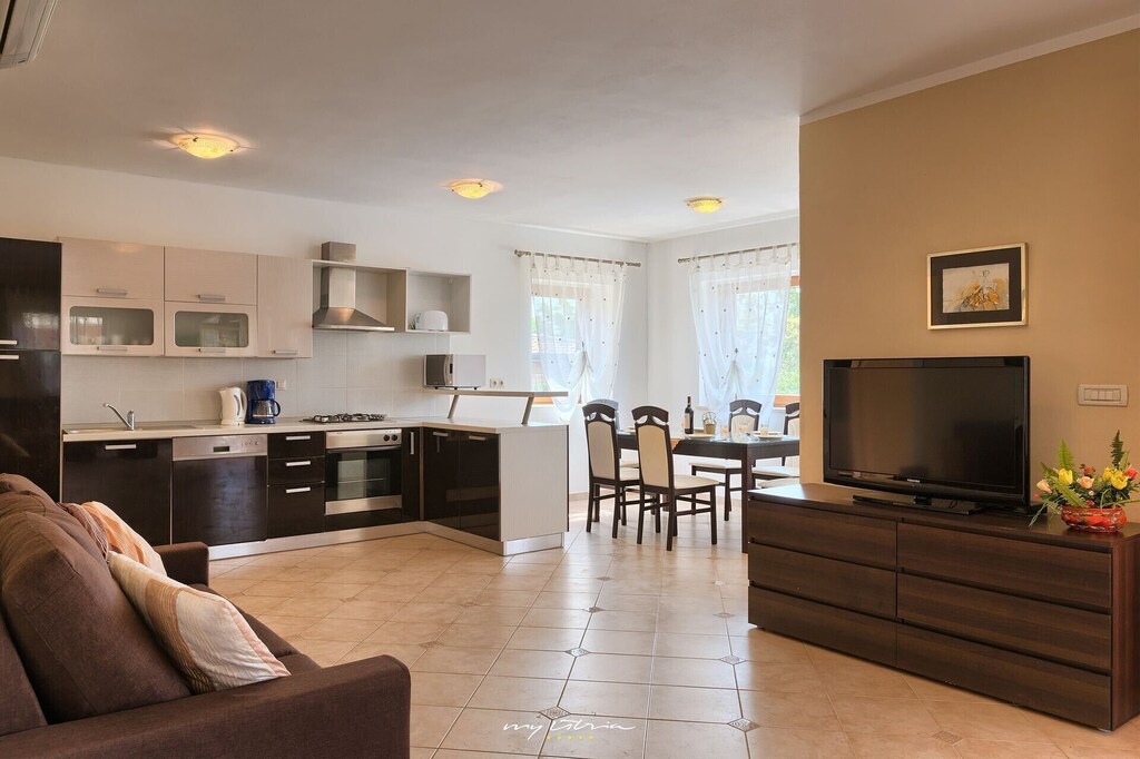 Photo of Livingroom in Buici