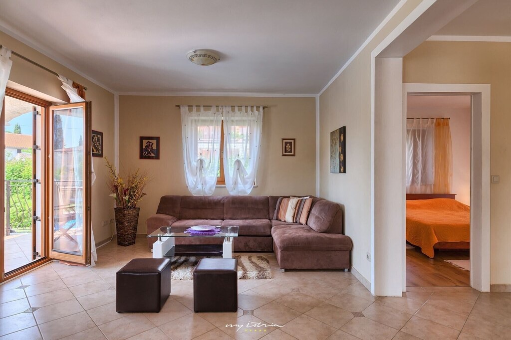 Photo of Livingroom in Buici