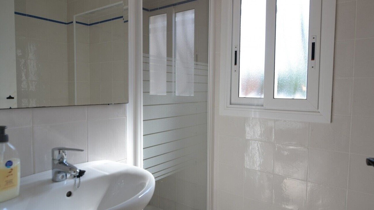 Photo of Bathroom in Torroella de Montgri
