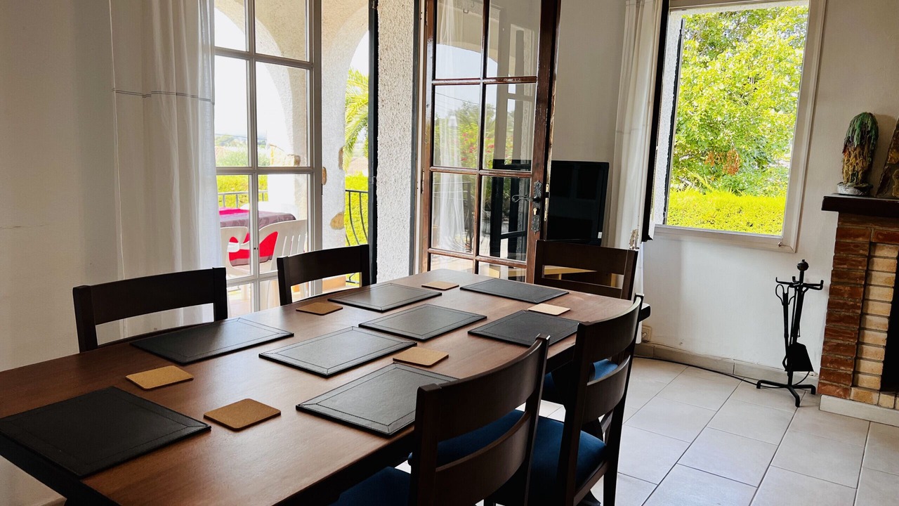 Photo of Livingroom in Torroella de Montgri