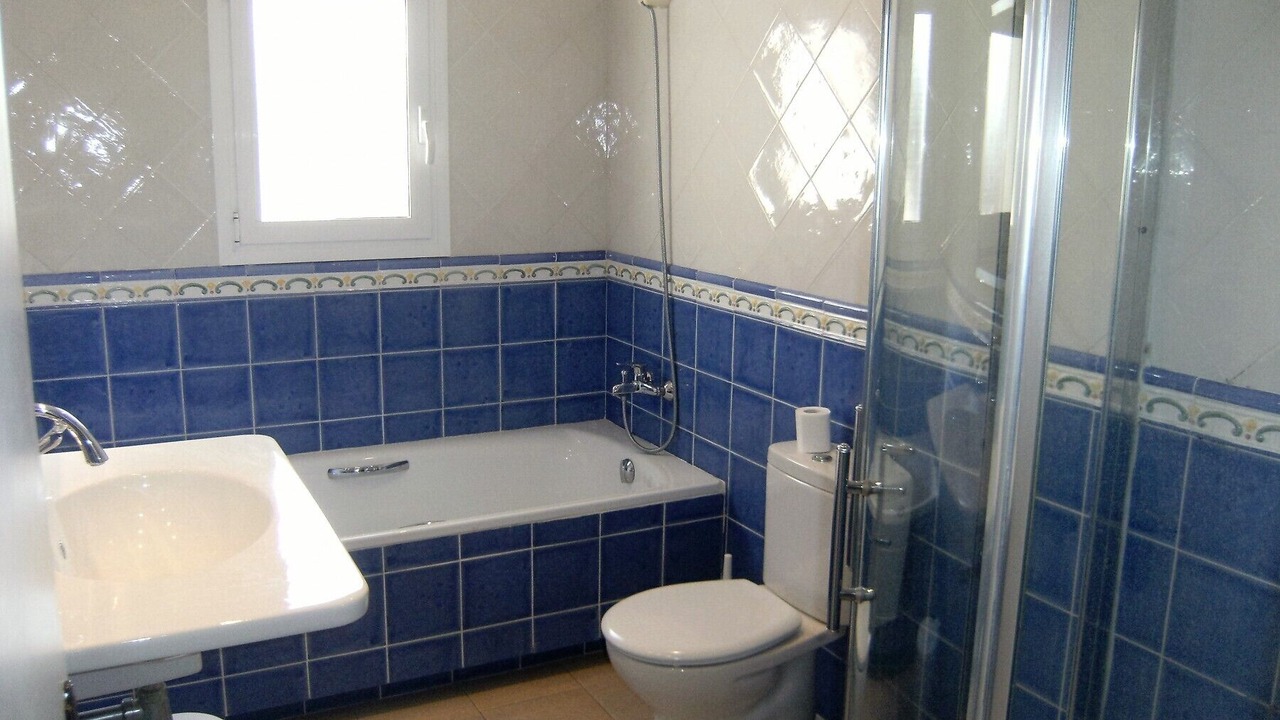 Photo of Bathroom in Torroella de Montgri
